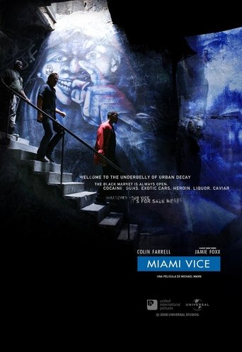 Corrupción en Miami