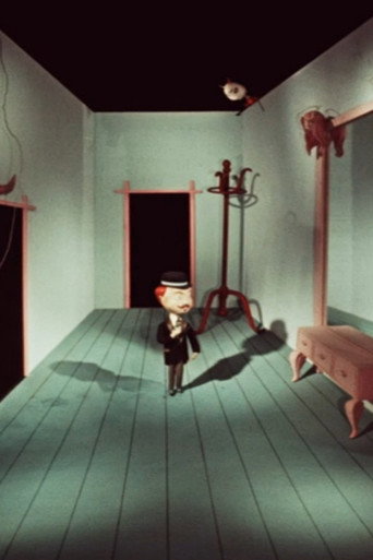 Ostrożność (1957)