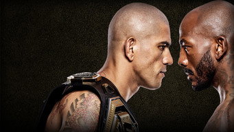 UFC 307: Pereira vs. Rountree Jr. (2024)