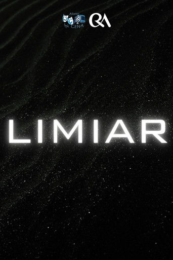 movie poster for LIMIAR
