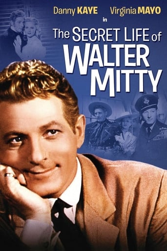 'The Secret Life of Walter Mitty (1947)