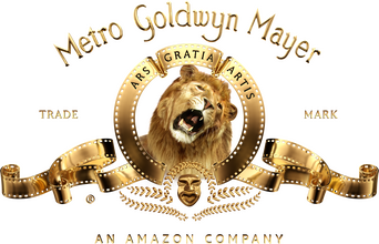 Metro-Goldwyn-Mayer