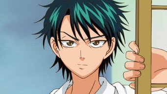 The Prince of Tennis T3E16