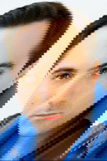 Image of Richard Gnolfo