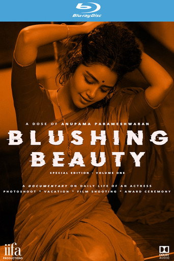 Blushing Beauty - A Dose of Anupama Parameswaran (1970)