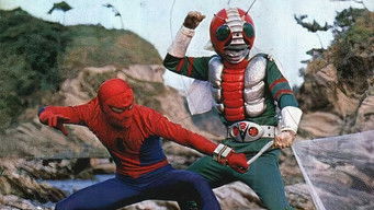スパイダーマン (1978) 予告編