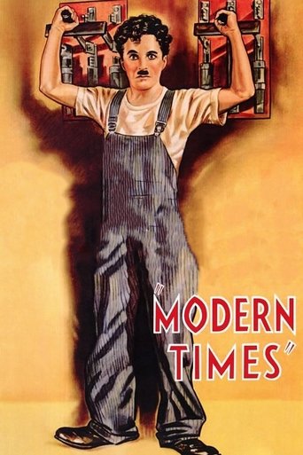 Modern Times