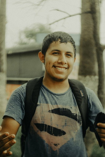 Alejandro Arista — 3