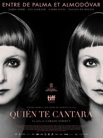 Qui&eacute;n te cantar&aacute; (2018)