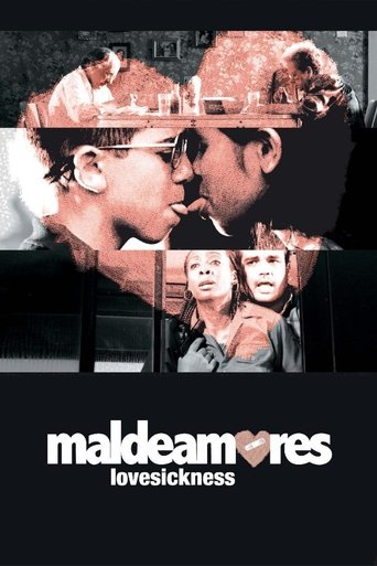 Maldeamores (2007) Maldeamores (2007)