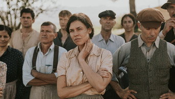 For the Love of a Women (2025)