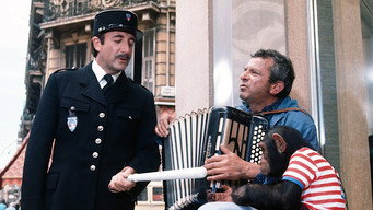 Still 4 from The Return of the Pink Panther
