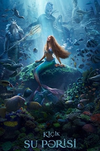The Little Mermaid