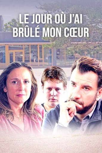 Watch Me Burn (2018)