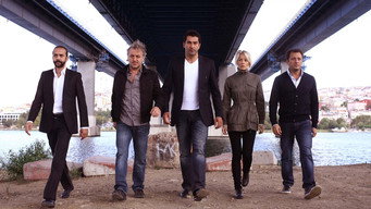 Ezel (2009-2011)
