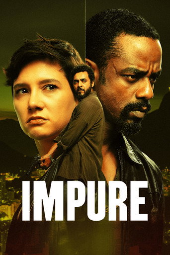 Impure (2018)