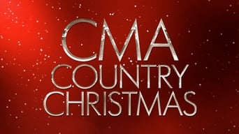 #1 CMA Country Christmas