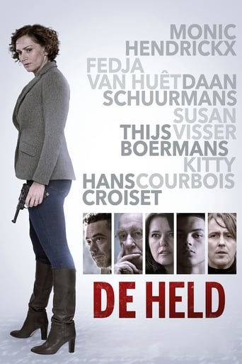 Poster of De held