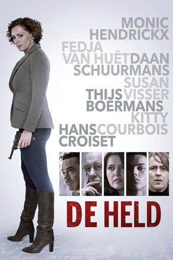 poster De held