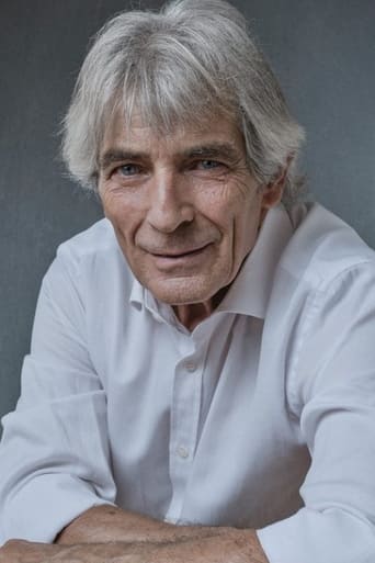 Image of Gerard Müller