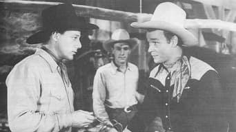 Man from Cheyenne (1942)