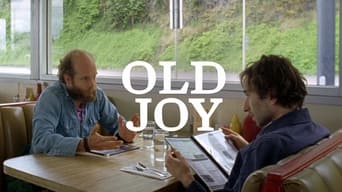 #16 Old Joy