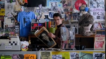 Galeria 1 - El último día de los Smiths