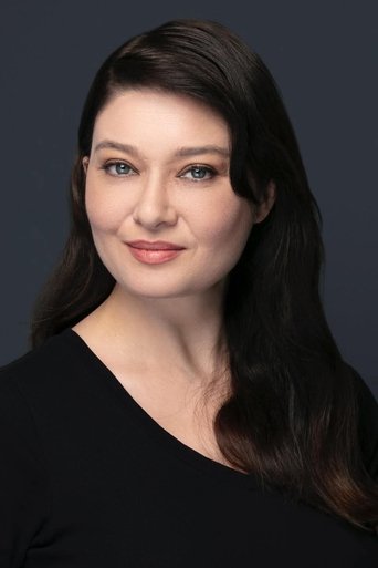 Image of Nurgül Yeşilçay