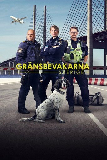 Gr&auml;nsbevakarna Sverige