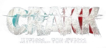 Crakk: Jeetega... Toh Jiyegaa logo