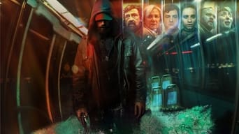 ジャスティス・シーカー - Season 1 Episode 2 (2023) 予告編