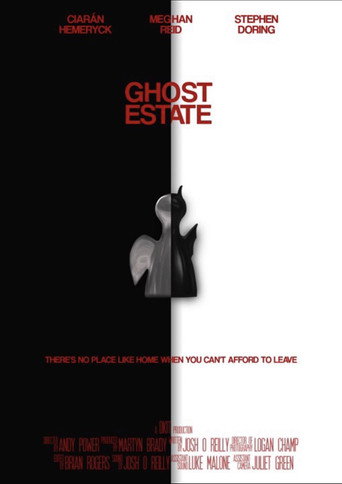 Ghost Estate (2019)