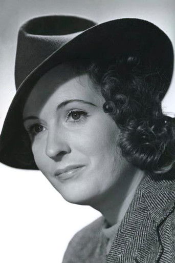 Foto de Inger Lassen