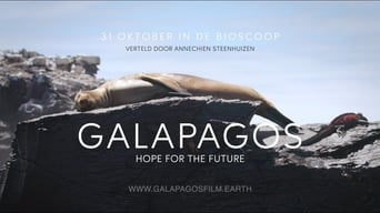 #1 Galapagos: Hope for the Future