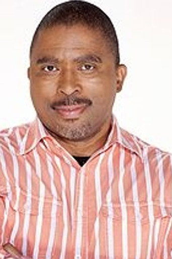 Sello Motloung