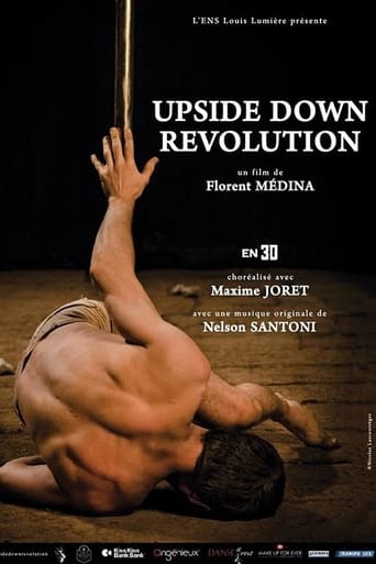 Upside Down Revolution en streaming 