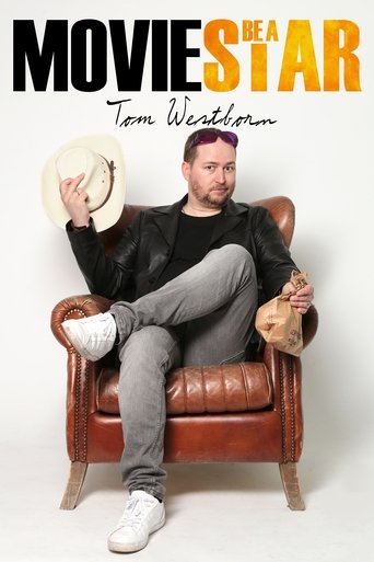 Be a Moviestar poster