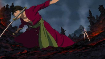 Galeria 3 - One Piece Film: Z