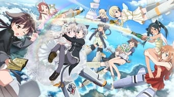 Strike Witches (2008-2020)