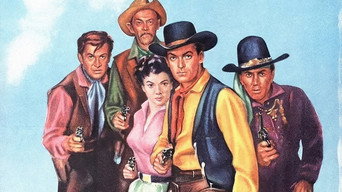 #6 Four Guns to the Border