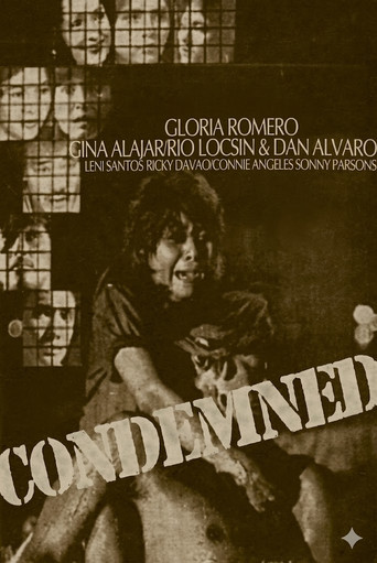 Condemned