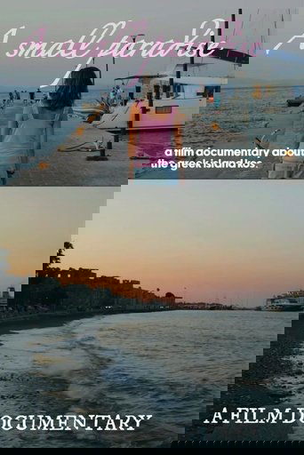 A Small Paradise (2024)