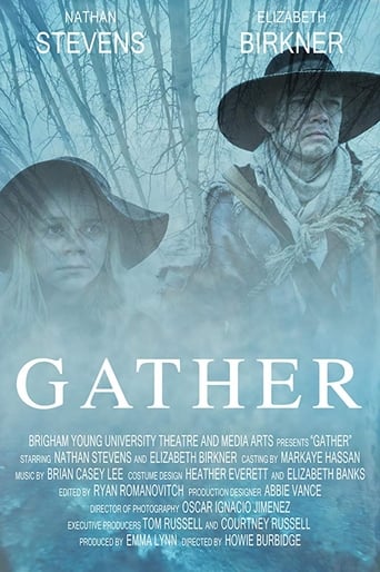 Poster of Gather