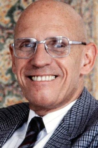 Image of Michel Foucault