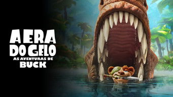 Cena de A Era do Gelo: As Aventuras de Buck