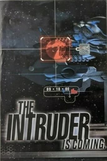 Toonami: The Intruder torrent magnet 