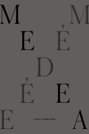 Medée - Staatsoper Berlin