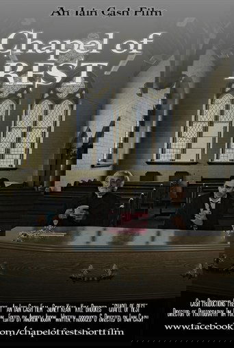 Chapel Of Rest (2022)
