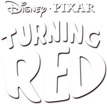 Turning Red logo