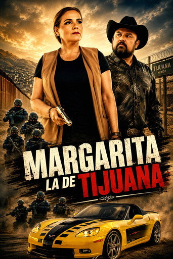 Margarita La De Tijuana